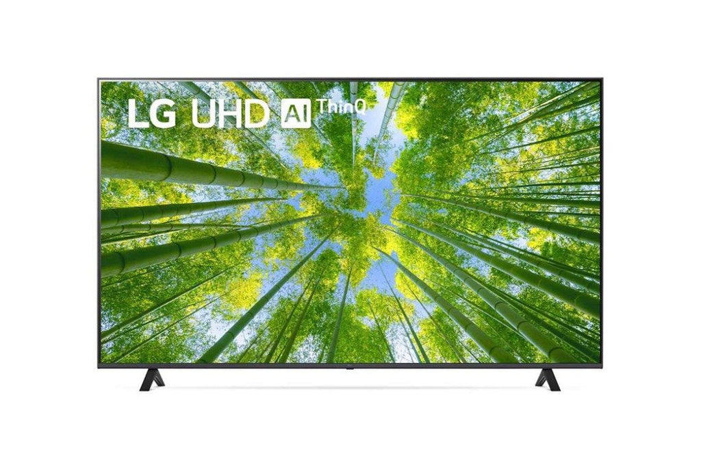 TV LG 86″ Smart 4K UHD 86UR78006LC