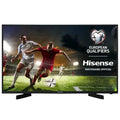 TV Hisense 32″ LED Smart Vidaa 32A4K