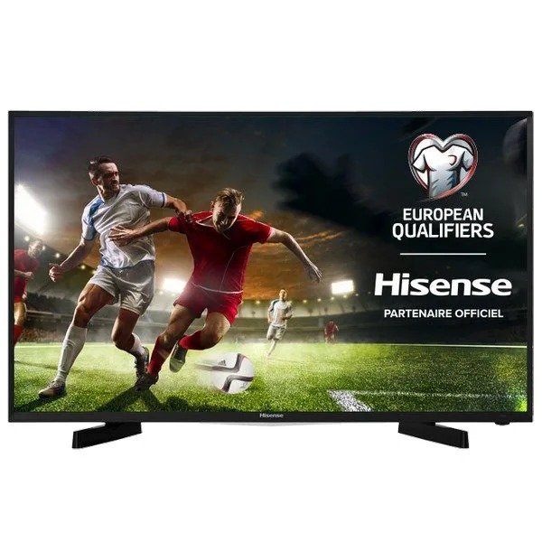 TV Hisense 32″ LED Smart Vidaa 32A4K