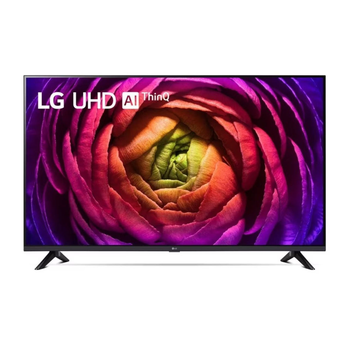 TV LG 65″ 4K UR73006LA + Magic Remote