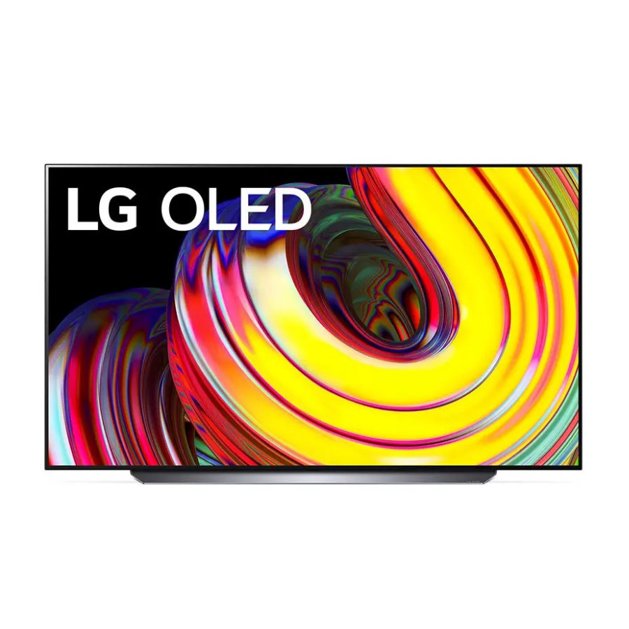 TV LG 65″ OLED Smart 4K OLED65CS6LA + Magic Remote