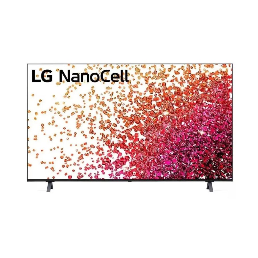 TV LG 55″ Smart NanoCell 4K 55NANO75