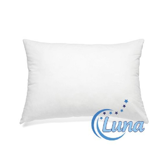 Cuscino Luna 70×50 in piuma d’oca