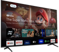 TV Sony 85″ Smart Google TV 4K K85S30
