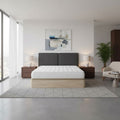 Materasso ortopedico Harmony 180×190
