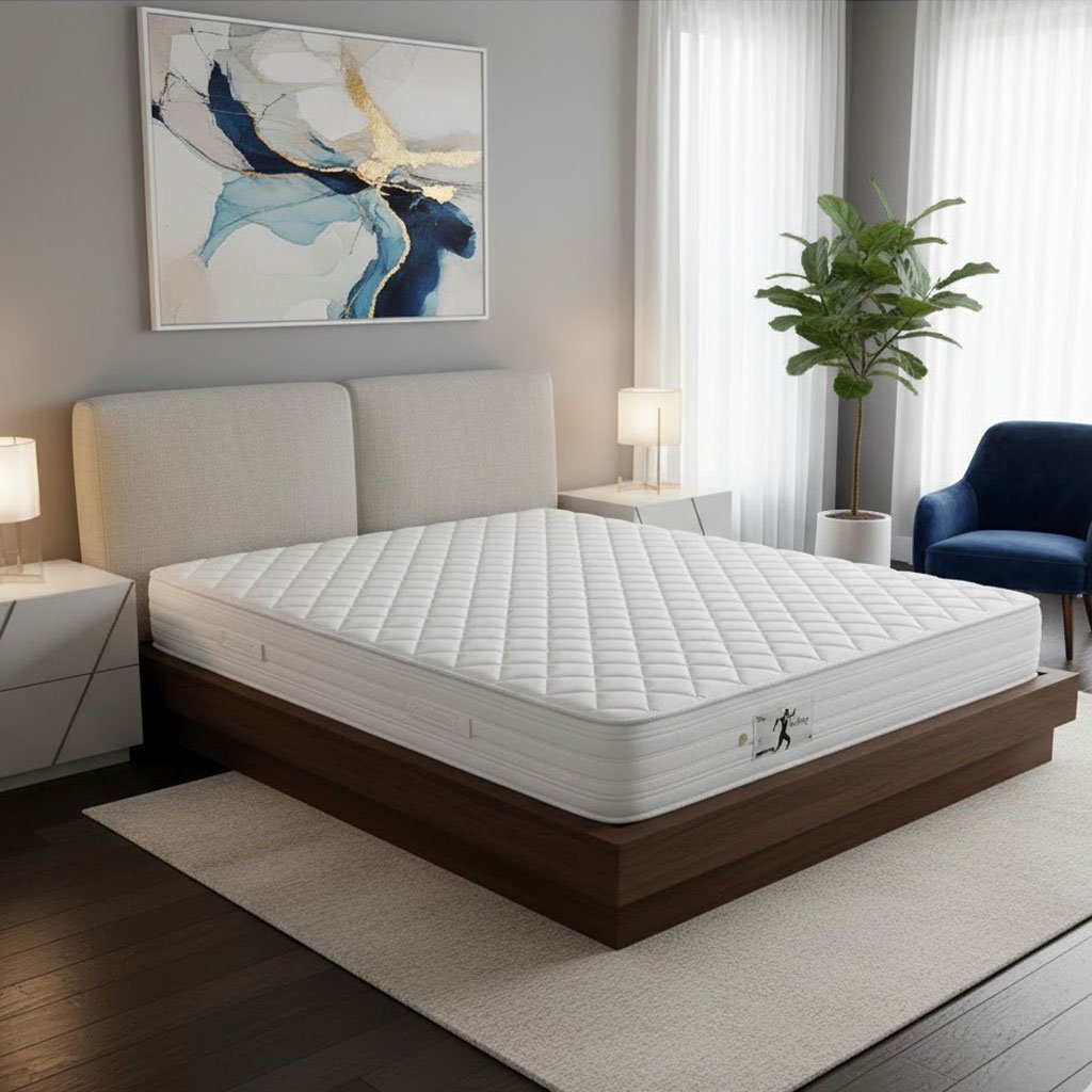 Materasso ortopedico Starflex 180×190