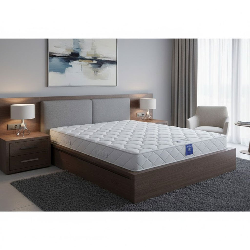 Materasso ortopedico Harmony 140×190