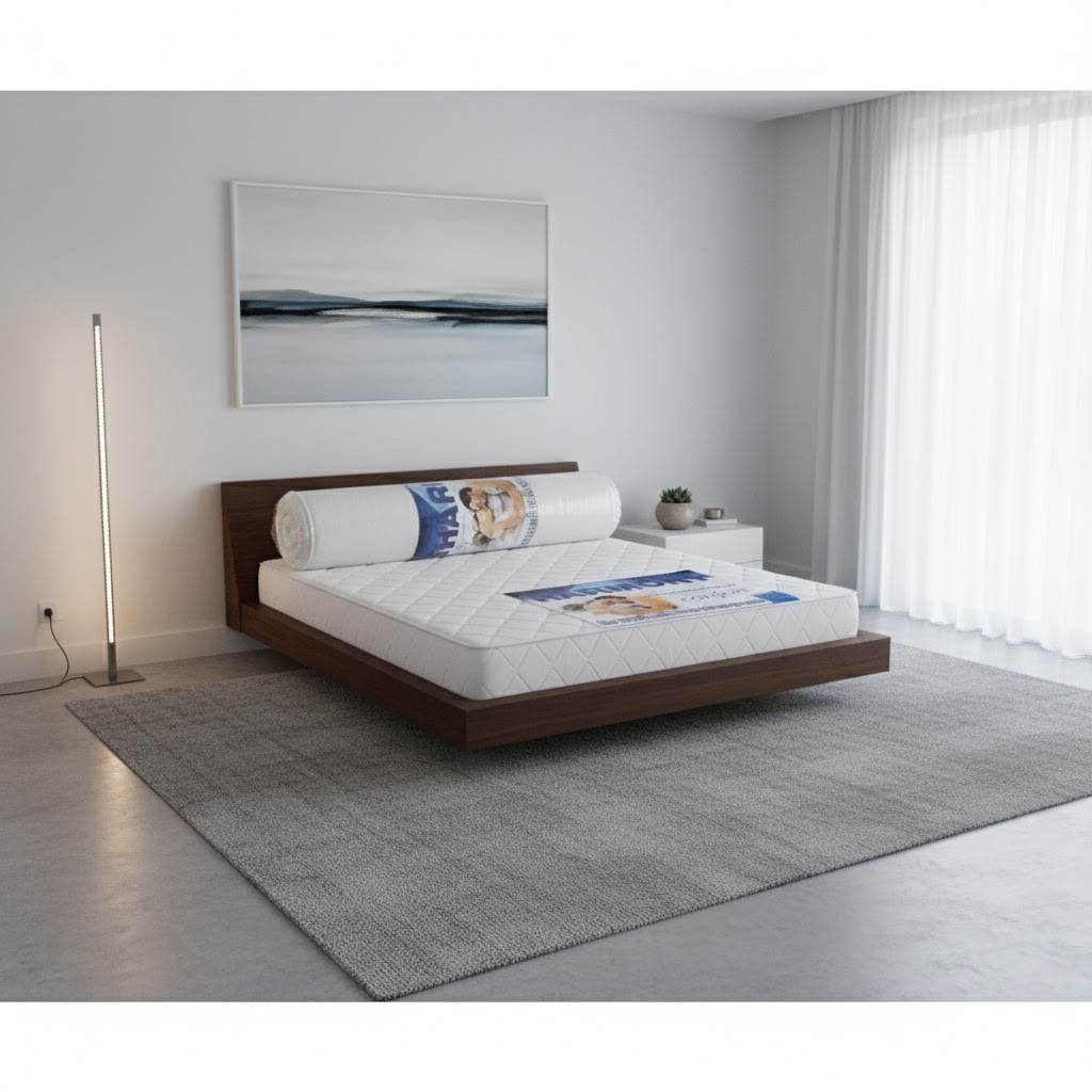 Materasso ortopedico Harmony 160×190
