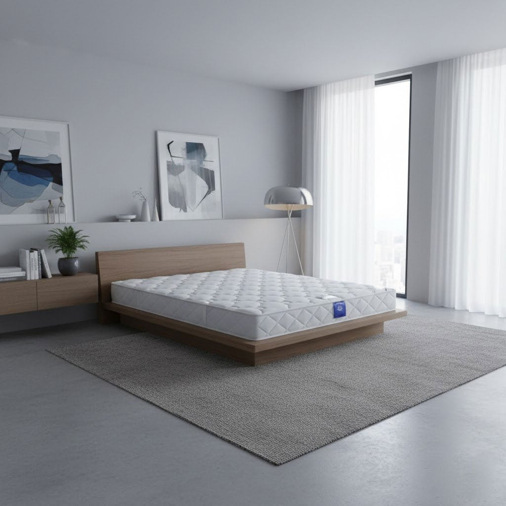Materasso ortopedico Starflex 160×190