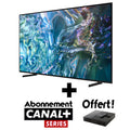 TV Samsung 55″ QLED 4K 55Q60D