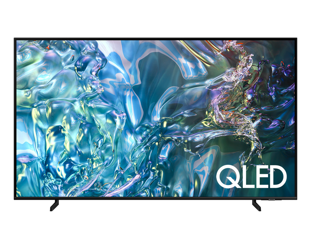 TV Samsung 55″ QLED 4K 55Q60D