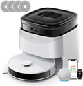 Lefant M3L – Robot con stazione e mop rotanti