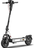 NAVEE G5 – Monopattino elettrico (argento)