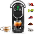 CAPXSNOB Macchina caffè multicapsula con display