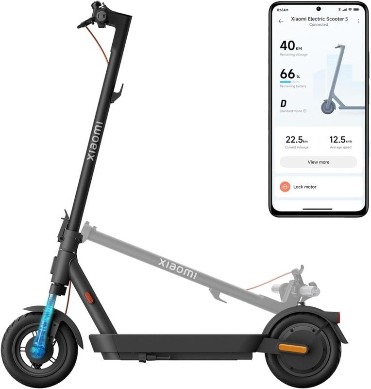 Xiaomi Electric Scooter 5