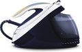 Philips PerfectCare Elite – Ferro con caldaia (bianco/blu)