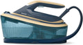 Philips PerfectCare 4000 – Ferro con caldaia (blu/oro)