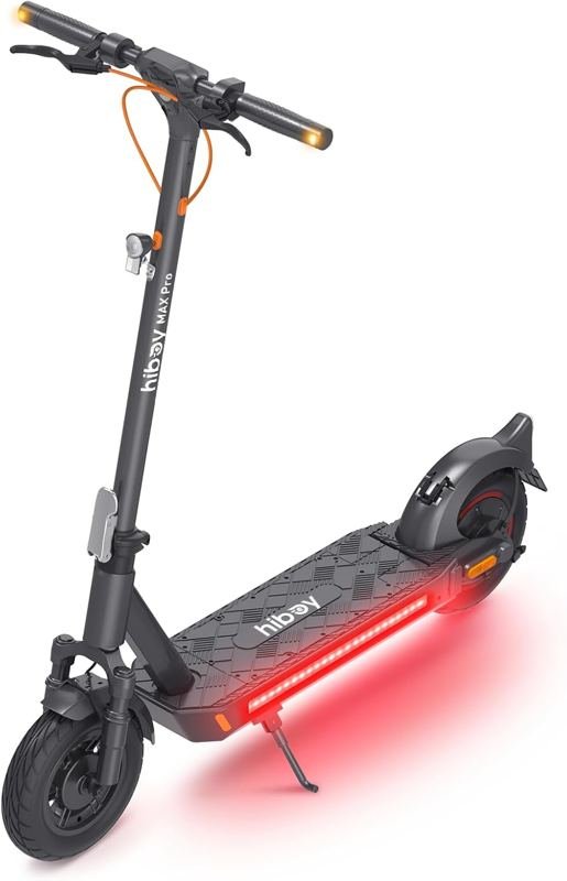 Hiboy MAX Pro – Monopattino elettrico
