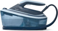 Philips PerfectCare 4000 – Ferro con caldaia (blu)