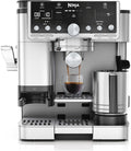 Ninja Luxe Café Pro – Macchina espresso 3 in 1