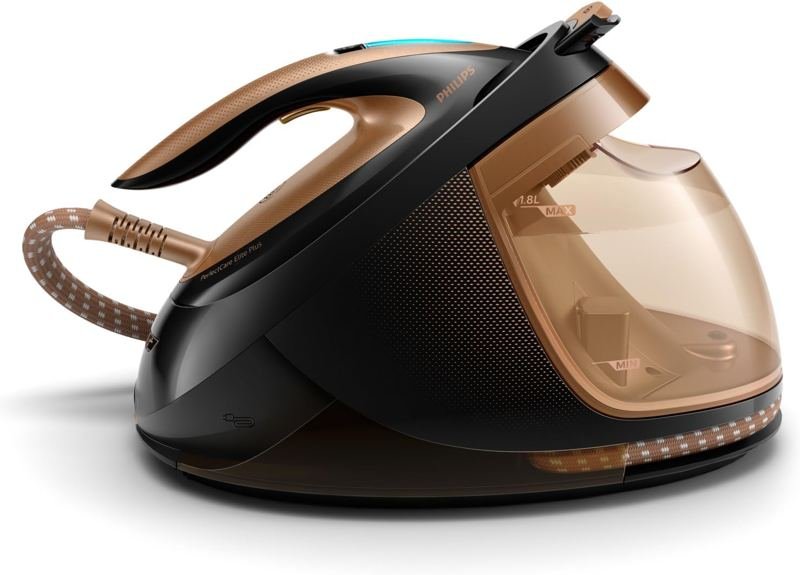 Philips PerfectCare Elite Plus – Ferro con caldaia