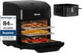Tristar FR-9065 – Forno friggitrice ad aria