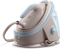 Philips PerfectCare 7000 – Ferro con caldaia (beige/azzurro)