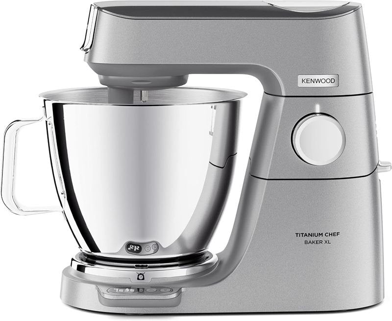 Kenwood Titanium Chef Baker XL