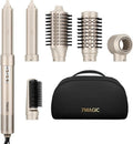 7MAGIC Air Styler 6 in 1 con pochette