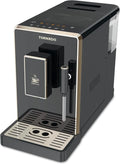 Tornado – Macchina caffè automatica con lancia vapore
