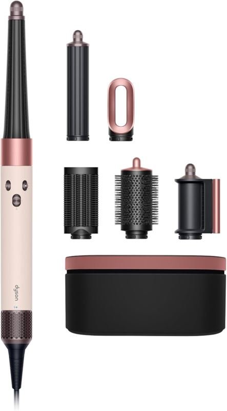 Dyson Airwrap – Multistyler (rosa ceramica)