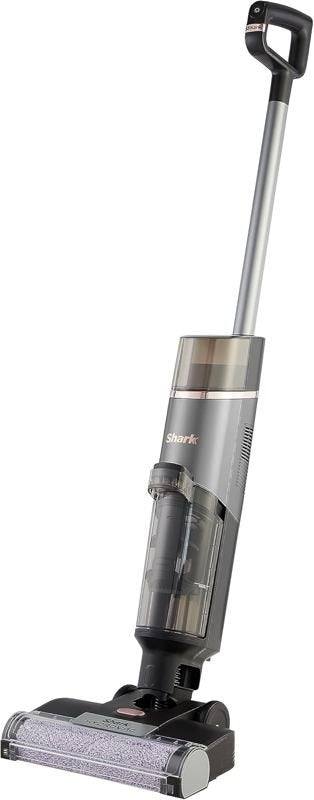 Shark HydroVac – Lavapavimenti 3 in 1
