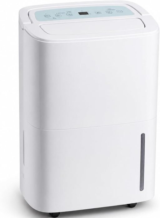 Deumidificatore compatto 12 L