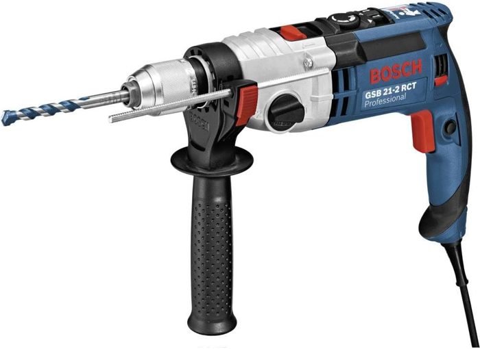 Bosch GSB 21-2 RCT Trapano a percussione