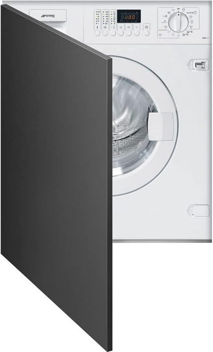 Smeg Lavatrice da incasso
