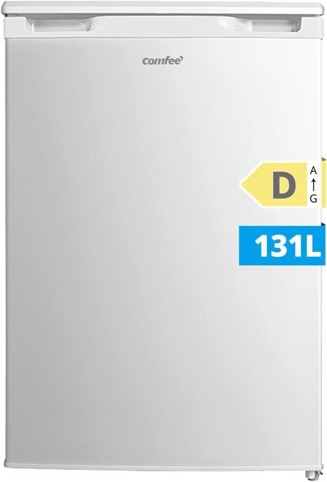 Comfee Frigorifero da tavolo 131 L