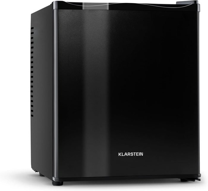 Klarstein Mini frigo nero