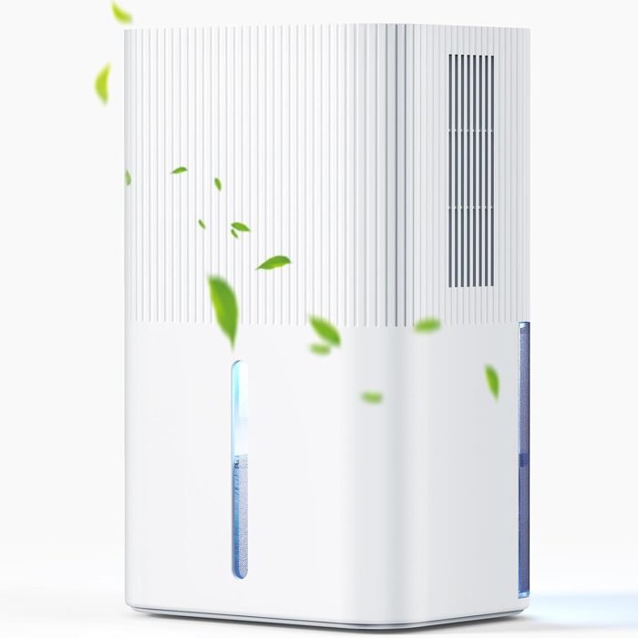 Deumidificatore di design