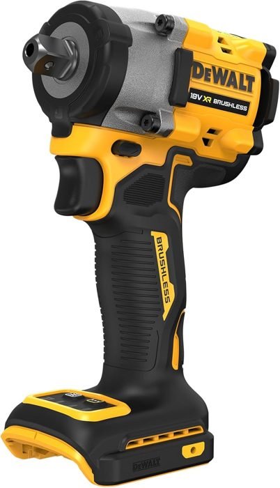 DeWalt Avvitatore a massa battente 18V (solo corpo macchina)