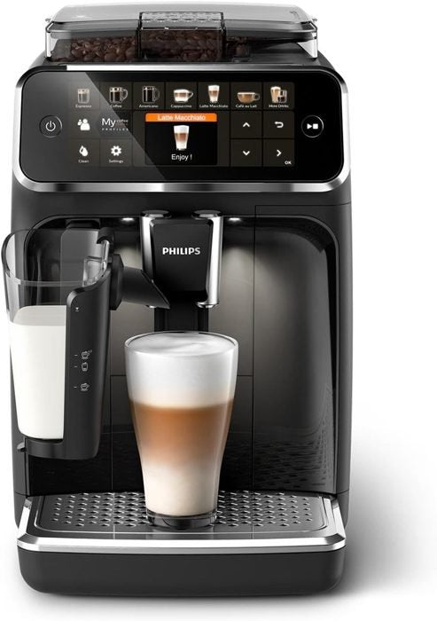 Philips Serie 5400 nera