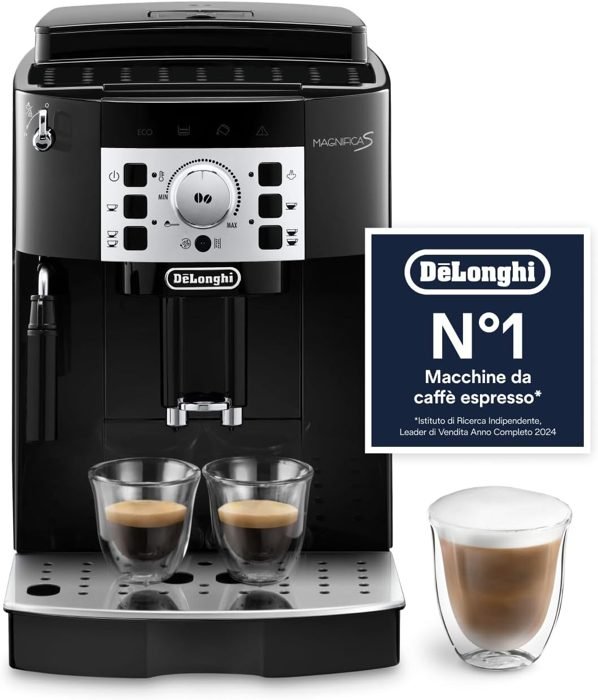 De’Longhi Magnifica S