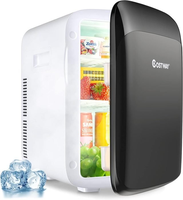 Mini frigo portatile