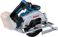 Bosch Sega circolare 18V (solo corpo macchina)