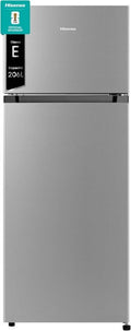 Hisense Frigorifero doppia porta 206 L