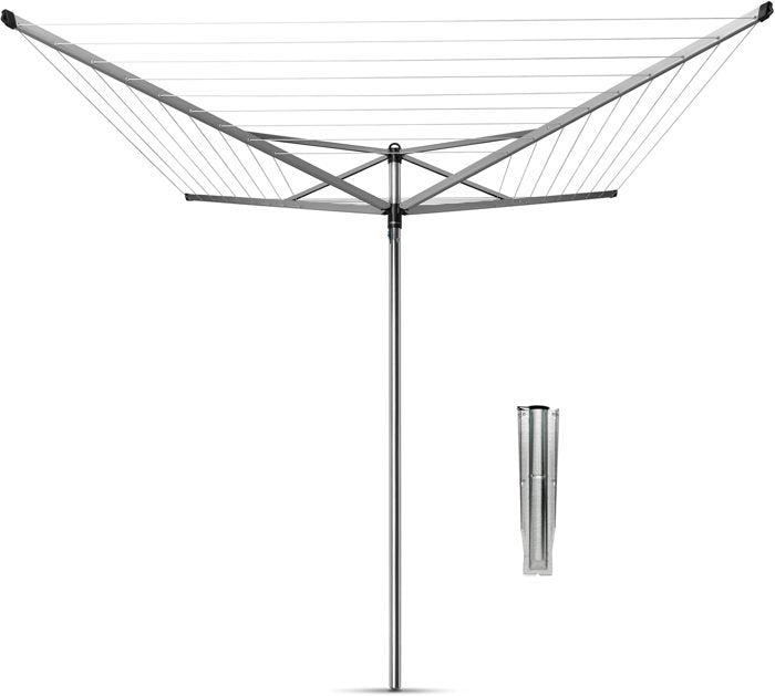 Brabantia Stendibiancheria a ombrello