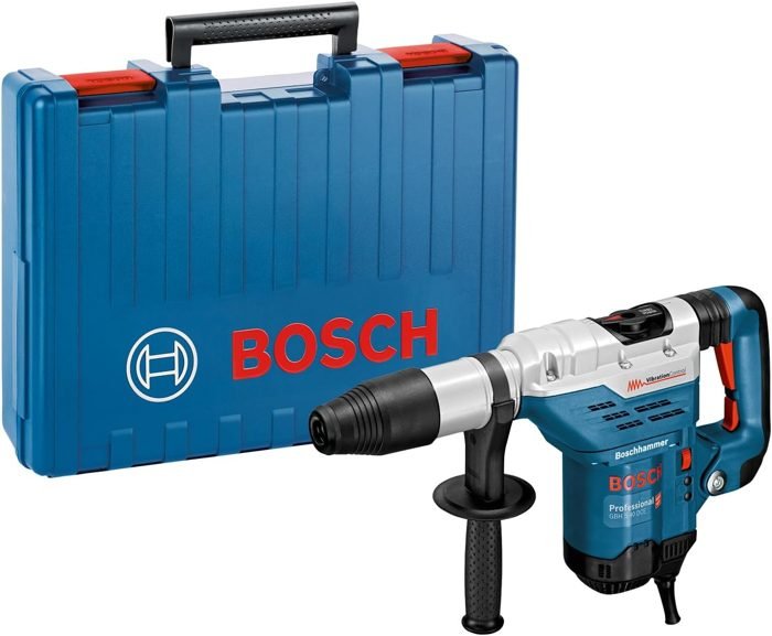 Bosch GBH 5-40 D Martello perforatore e scalpellatore