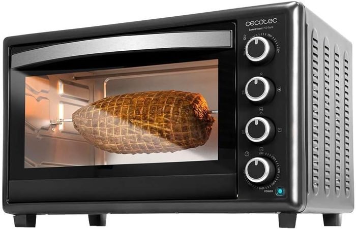 Cecotec Forno elettrico