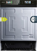 Cecotec Lavastoviglie da incasso 15 coperti