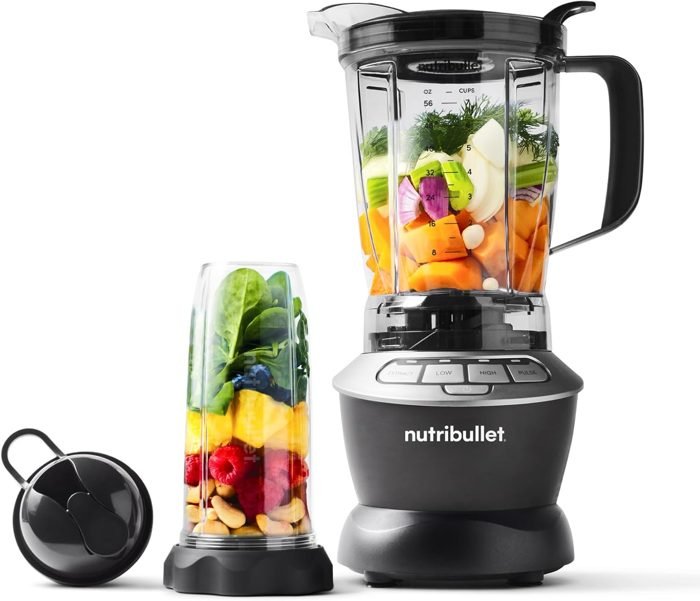 Nutribullet Blender combo
