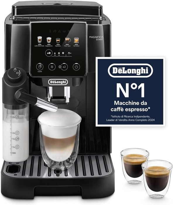De’Longhi Magnifica Start